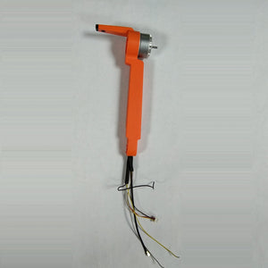 JJRC X17 Originalmotor- und Armbaugruppe ultraschallgeschlossen