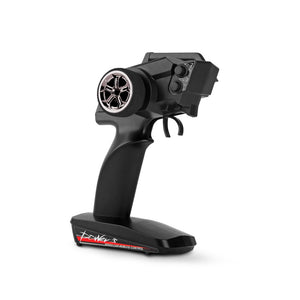 Wltoys 124018 RTR 1/12 2.4G 4WD 60km/h Metallchassis RC-Auto Fahrzeugmodelle Kinderspielzeug