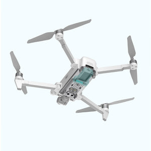 Airthrow Megafonmodul für FIMI X8SE 2022 V2