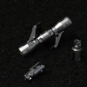 FlyWing FW450 V3 GPS Helicopter Upgrades Main Rotor Quick dismantling helicopter rotor group