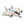 WLtoys X450 6CH RC Airplane - 3D/6G Dual Mode VTOL Fixed Wing Aircraft with LED, 2.4GHz Remote Control & RTF