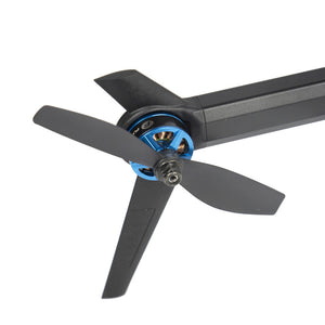 FLY WING FW450L V2.5 6CH FBL 3D Flying GPS Altitude Hold One-key Return RC Helicopter RTF