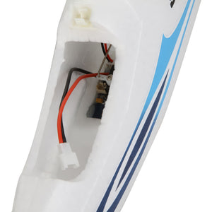 WLtoys F959S RC-Flugzeug, Starrflügler, SKY-King 2,4 GHz, 3-Kanal, 6-Gyro, ferngesteuertes Segelflugzeug, RTF