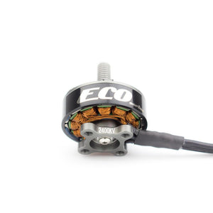 EMAX ECO 2306 Bürstenloser Motor 1700-2400KV 4S für RC-Drohnen FPV-Rennen