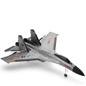 XK A100 RC-Segelflugzeug, dreikanalig, aus EPP-Material, für Anfänger zum Fliegen