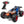 RC Car 2.4G 1:12 Remote Control Car Monster Trucks with Headlights 4WD Off All Terrain RC Car Rechargeable Vehicles