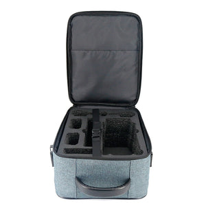 Waterproof Carrying Bag Storage Shoulder Bag for FIMI X8 SE 2022 RC Quadcopter