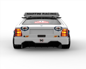 Verbesserte Version MJX HYPER GO 14302 1/14 2.4G Sport Drift RC Car Brushless High Speed ​​Vehicle Models 42km/h