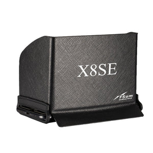 Handy-Monitor-Abdeckung, Fernbedienungssender, Sonnenschutz, kompatibel mit FIMI X8 SE 2020