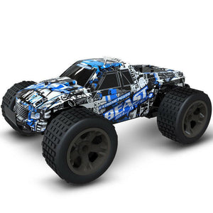 KYAMRC 2811 RC Car 1/20 2.4G 2WD high speed off-road drift car