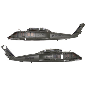 YXZNRC F09 RC-Helikopter Ersatzteile