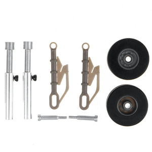 YXZNRC F09 RC-Helikopter Ersatzteile