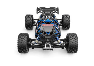 MJX 16207 16208 16209 16210 HYPER GO 1/16 Brushless High Speed ​​RC Car Fahrzeugmodelle 45km/h