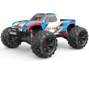 MJX 16207 16208 16209 16210 HYPER GO 1/16 Brushless High Speed ​​RC Car Fahrzeugmodelle 45km/h