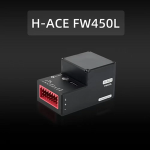 Flywing ACE Helicopter Flight Control FBL Gyro H1 Upgraded Version