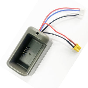 YXZNRC F09-S RC Helicopter Spare Parts