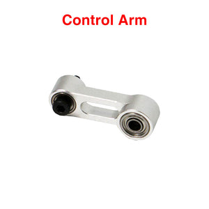 Flywing FW450L/Airwolf RC Helicopter Parts