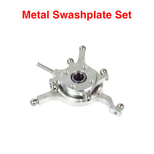 Flywing FW450L/Airwolf RC Helicopter Parts