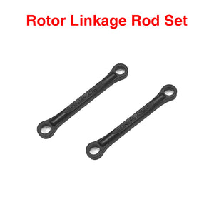 Flywing FW450L/Airwolf RC Helicopter Parts