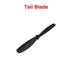 Flywing FW450L/Airwolf RC Helicopter Parts