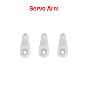 FLY WING FW200 RC-Hubschrauberteile 