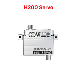 FLY WING FW200 RC-Hubschrauberteile 