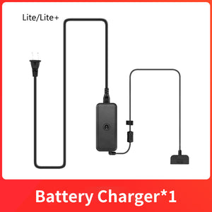 Autel Robotics EVO LITE Plus Standard Combo Accessory Battery Remote Control Propellers Gimbal Cover Suitcase Drone Part