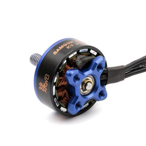 DYS Wei 2207 Brushless Motor for RC Drone FPV Racing 2300KV 2600KV 3-4S