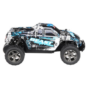 KYAMRC 2811 RC Car 1/20 2.4G 2WD high speed off-road drift car