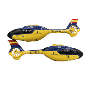 YXZNRC F06 RC-Helikopter Ersatzteile