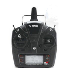 YXZNRC F09 RC-Helikopter Ersatzteile