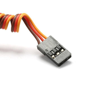 JX PDI-1109MG 9g Motor Micro Digital Servo Metal Gear Core  for 450 RC Helicopter