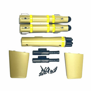 RC ERA C189 RC-Hubschrauber Ersatzteile