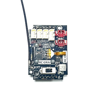 RC ERA C189 RC-Hubschrauber Ersatzteile