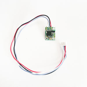 RC ERA C189 RC-Hubschrauber Ersatzteile