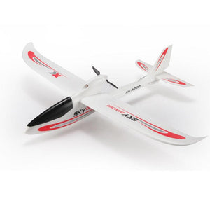 XK A700 RC Helicopter 2.4G 3CH with aerial photography and LED lights-RTF