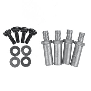 YXZNRC F09-H RC Helicopter Spare Parts