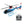 RC ERA C123 2.4G 6CH 6-Axis Gyro Optical Flow Localization Altitude Hold 1:36 EC135 Scale RC Helicopter RTF