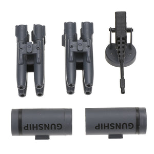 YXZNRC F11-S Apache RC Helicopter Spare Parts