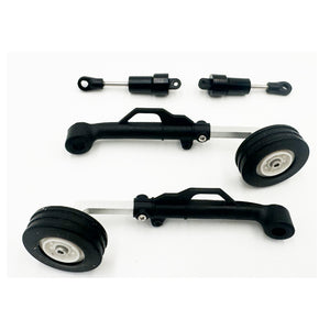 YXZNRC F11-S Apache RC Helicopter Spare Parts