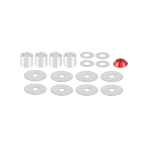 GOOSKY E2 RC-Hubschrauber Ersatzteile