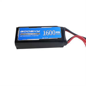 GOOSKY E2 RC-Hubschrauber Ersatzteile