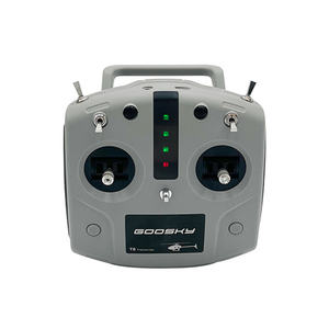 GOOSKY E2 RC-Hubschrauber Ersatzteile