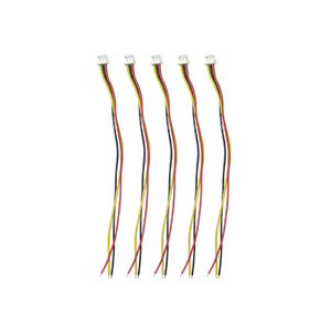 GOOSKY E2 RC-Hubschrauber Ersatzteile