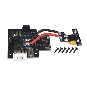 GOOSKY E2 RC-Hubschrauber Ersatzteile