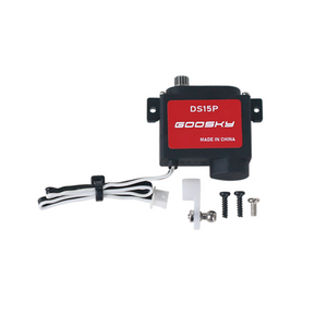 GOOSKY E2 RC-Hubschrauber Ersatzteile