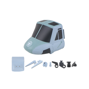 GOOSKY E2 RC-Hubschrauber Ersatzteile