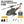 RC ERA C032 UH-1 2.4G 6CH 6-Achsen-Gyroskop 1:48 Huey Höhenhaltung Optische Flusspositionierung TOF Höhenhaltung Flybarless RC Hubschrauber RTF