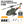 RC ERA C032 UH-1 2.4G 6CH 6-Achsen-Gyroskop 1:48 Huey Höhenhaltung Optische Flusspositionierung TOF Höhenhaltung Flybarless RC Hubschrauber RTF