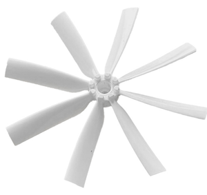 FLYWING EC135 RC-Hubschrauber Ersatzteile